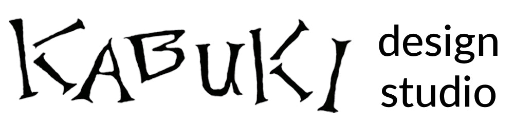 Kabuki Design Studio logo