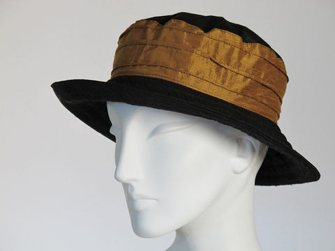Hats with Brims