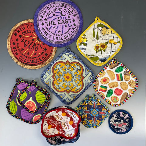 Kabuki Kitchen & Home