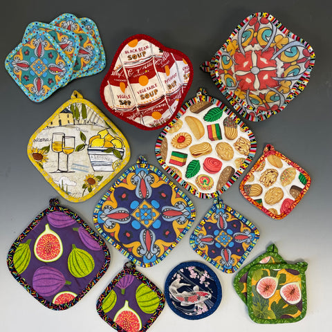 Other Potholders