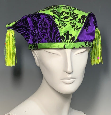 Mardi Gras Hats
