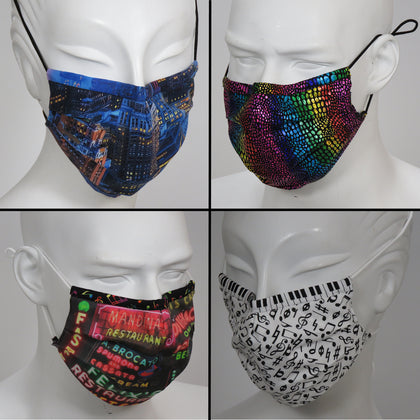 Face Covering Mask