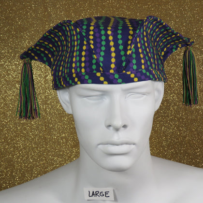 Mardi Gras Hats
