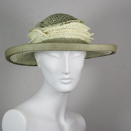 Straw Hats