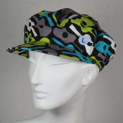 Taxi and Danby Caps