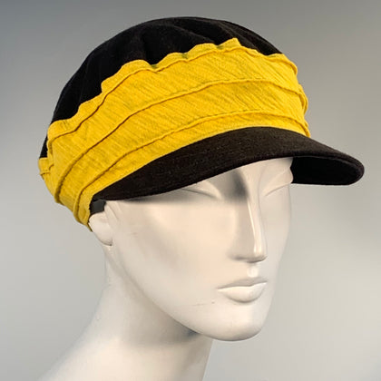 Fabric Hats