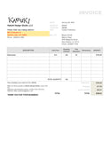 Custom Wholesale Order (P.O. 330786) for Megan  Garrett