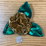 Flower Pin