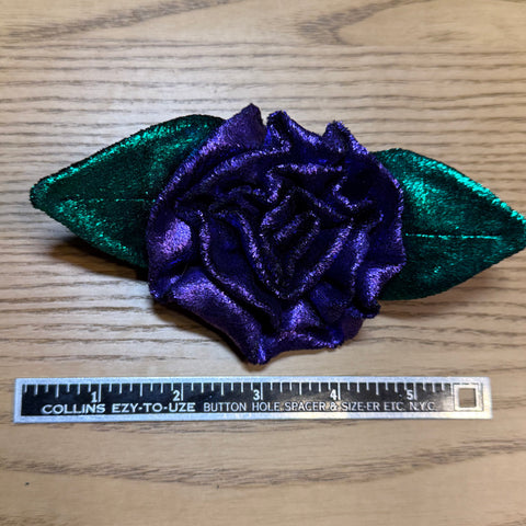 Flower Pin