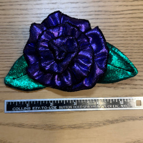 Flower Pin