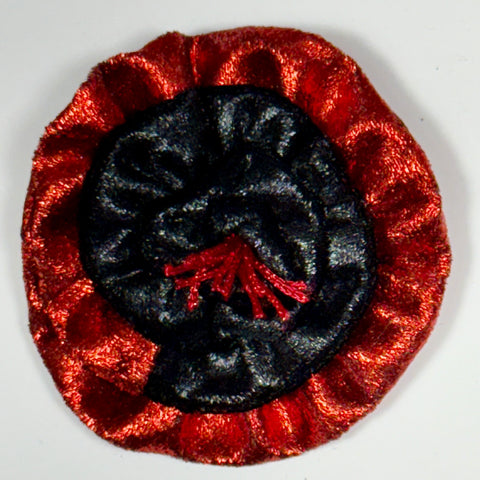 Flower Pin