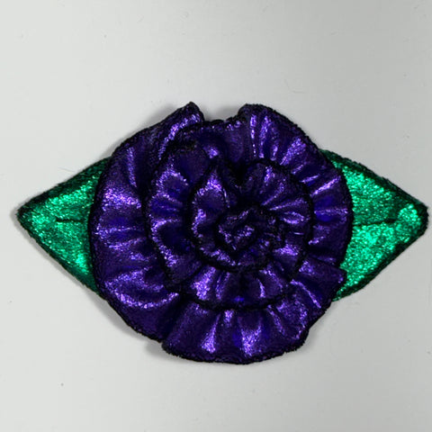 Flower Pin