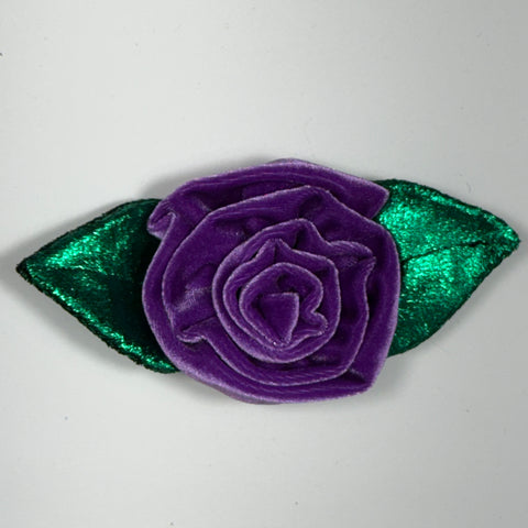 Flower Pin