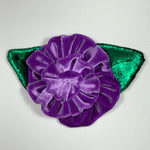 Flower Pin