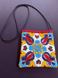 Talavera Tile Print Bag