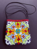 Talavera Tile Print Bag