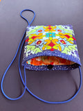 Talavera Tile Print Bag