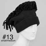 Custom Order Fleece Hat for Wendi Malloy