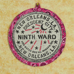 Ninth Ward Potholder (As Shown)