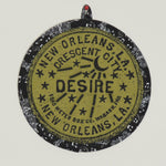 Desire Potholder (As Shown)