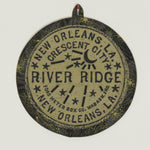 River Ridge Potholder