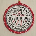 River Ridge Potholder