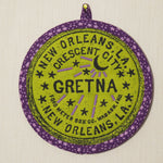 Gretna Potholder