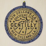 Gentilly Potholder