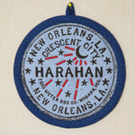 Harahan Potholder