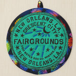 Fairgrounds Potholder