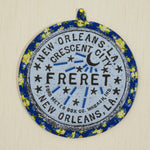 Freret Potholder