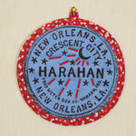 Harahan Potholder