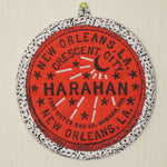 Harahan Potholder