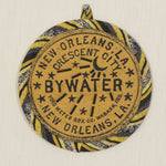 Bywater Potholder (as shown)