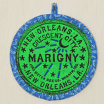 Marigny Potholder (as shown)