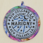 Marigny Potholder (as shown)