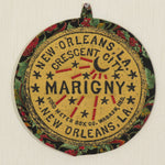 Marigny Potholder (as shown)