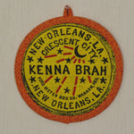 Kenna Brah Potholder (as shown)