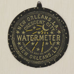 Watermeter Potholder (as shown)