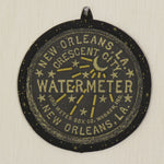 Watermeter Potholder (as shown)