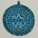 Watermeter Potholder (as shown)