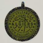 Algiers Potholder (as shown)