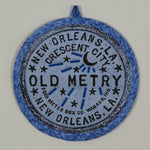 Old Metry Potholder (as shown)
