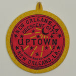 Uptown Potholder (as shown)