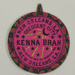 Kenna Brah Potholder (as shown)