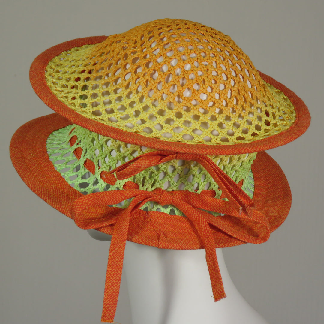 Kabuki Design Studio, home of Kabuki Hats by designer Tracy