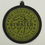 Bywater Potholder (as shown)