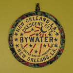 Bywater Potholder (as shown)