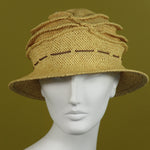 Frizbi, Wheat