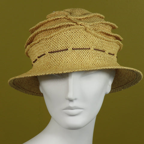 Frizbi, Wheat